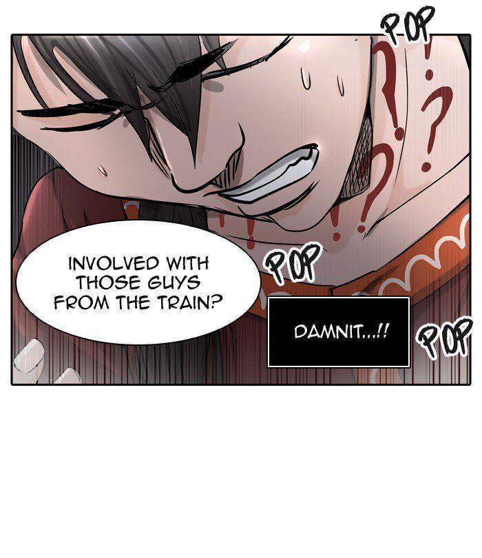 Tower of God Chapter 401 page 110