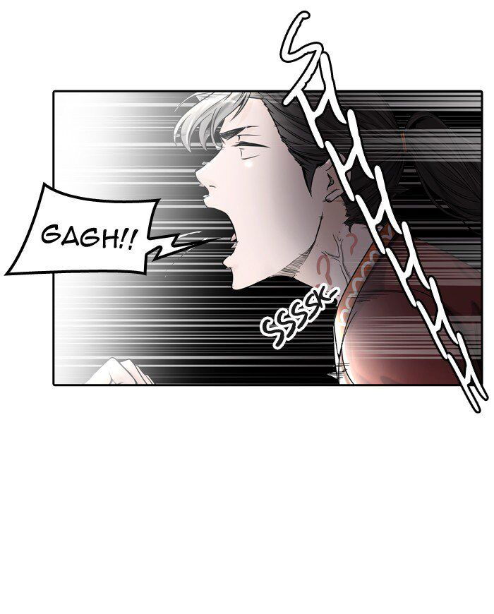 Tower of God Chapter 401 page 114