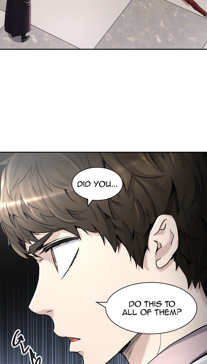 Tower of God Chapter 401 page 120
