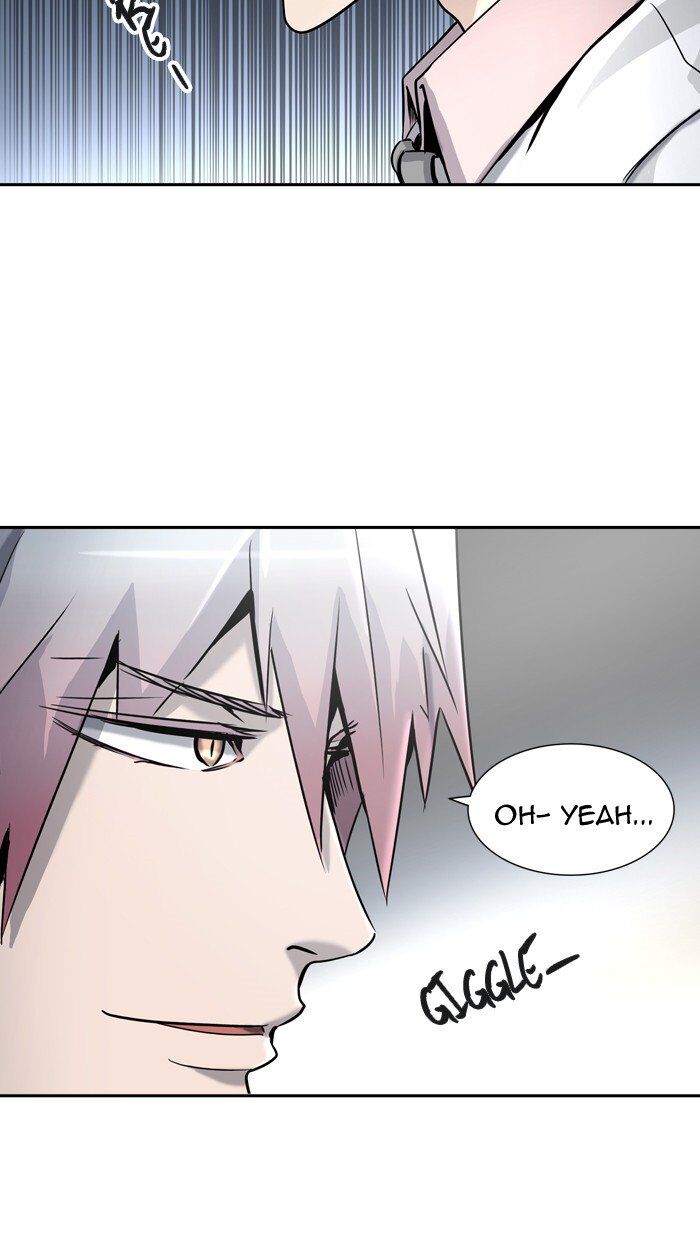 Tower of God Chapter 401 page 121