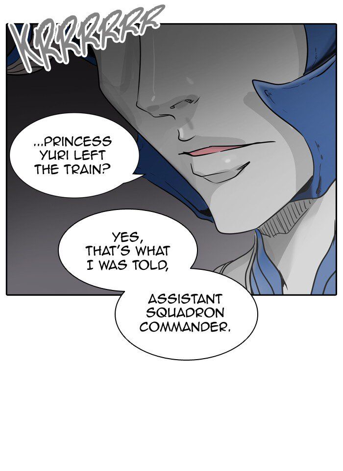 Tower of God Chapter 402 page 5