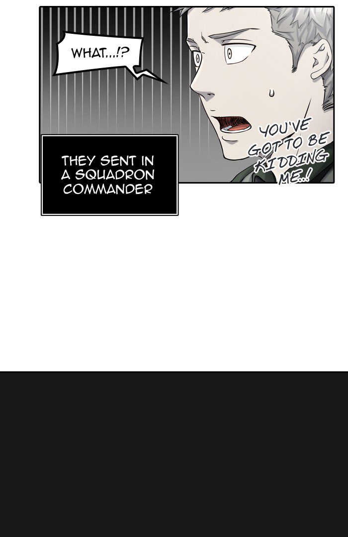 Tower of God Chapter 402 page 13