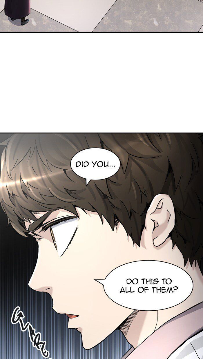 Tower of God Chapter 402 page 18