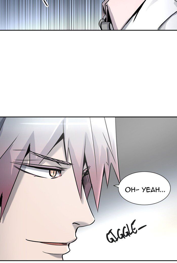 Tower of God Chapter 402 page 19