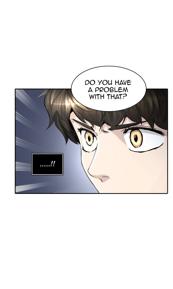 Tower of God Chapter 402 page 20