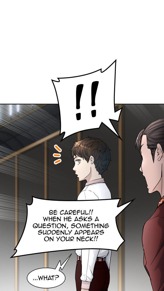 Tower of God Chapter 402 page 24