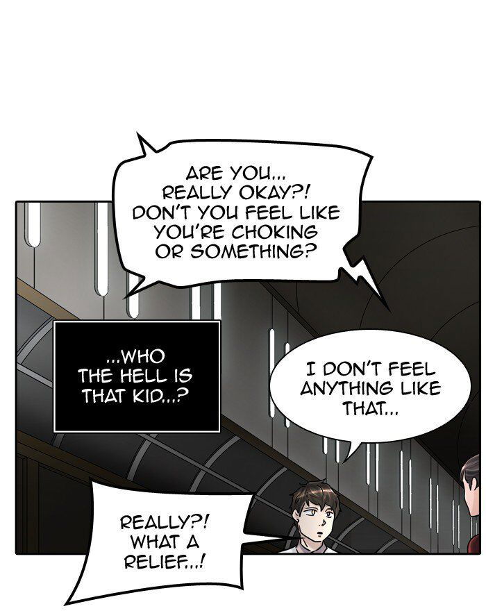 Tower of God Chapter 402 page 26