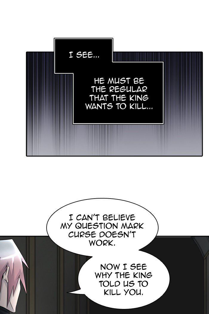 Tower of God Chapter 402 page 32