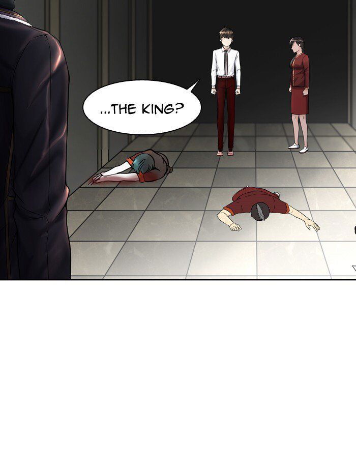 Tower of God Chapter 402 page 33