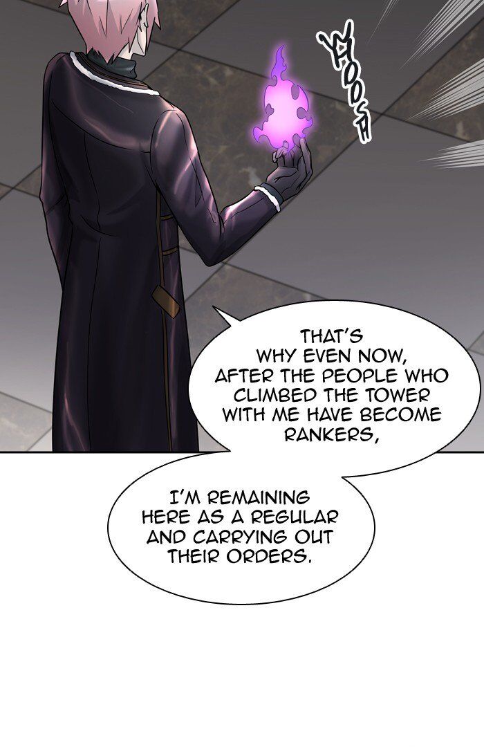 Tower of God Chapter 402 page 35