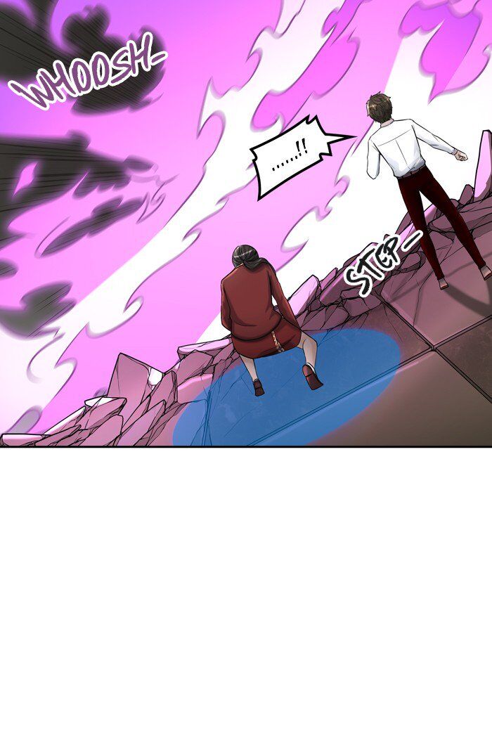 Tower of God Chapter 402 page 43