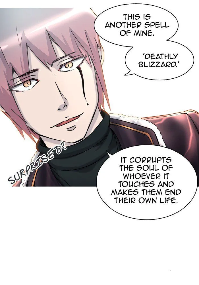 Tower of God Chapter 402 page 44