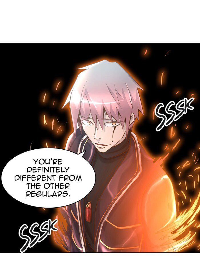 Tower of God Chapter 402 page 56