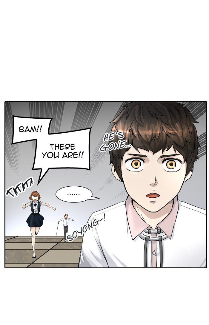 Tower of God Chapter 402 page 59