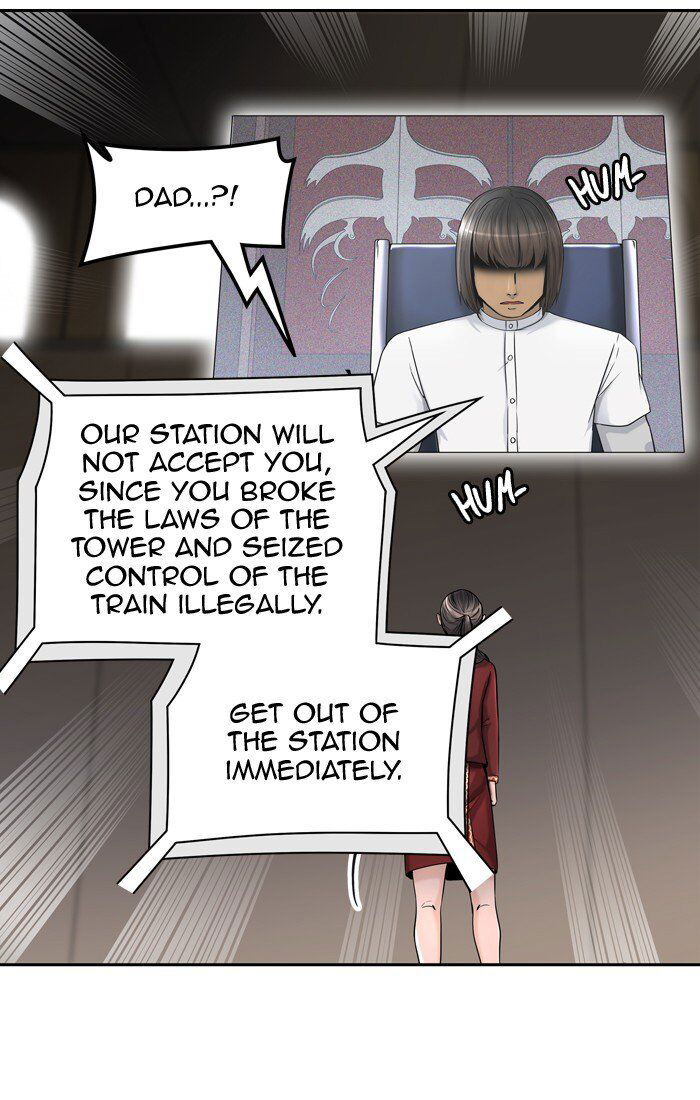 Tower of God Chapter 402 page 73