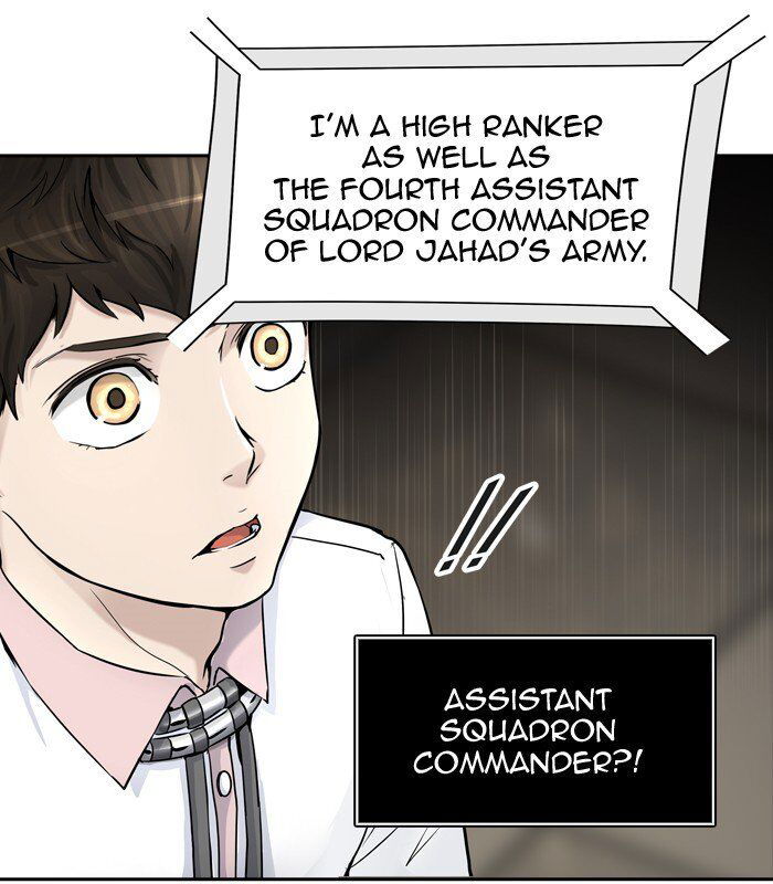 Tower of God Chapter 402 page 79