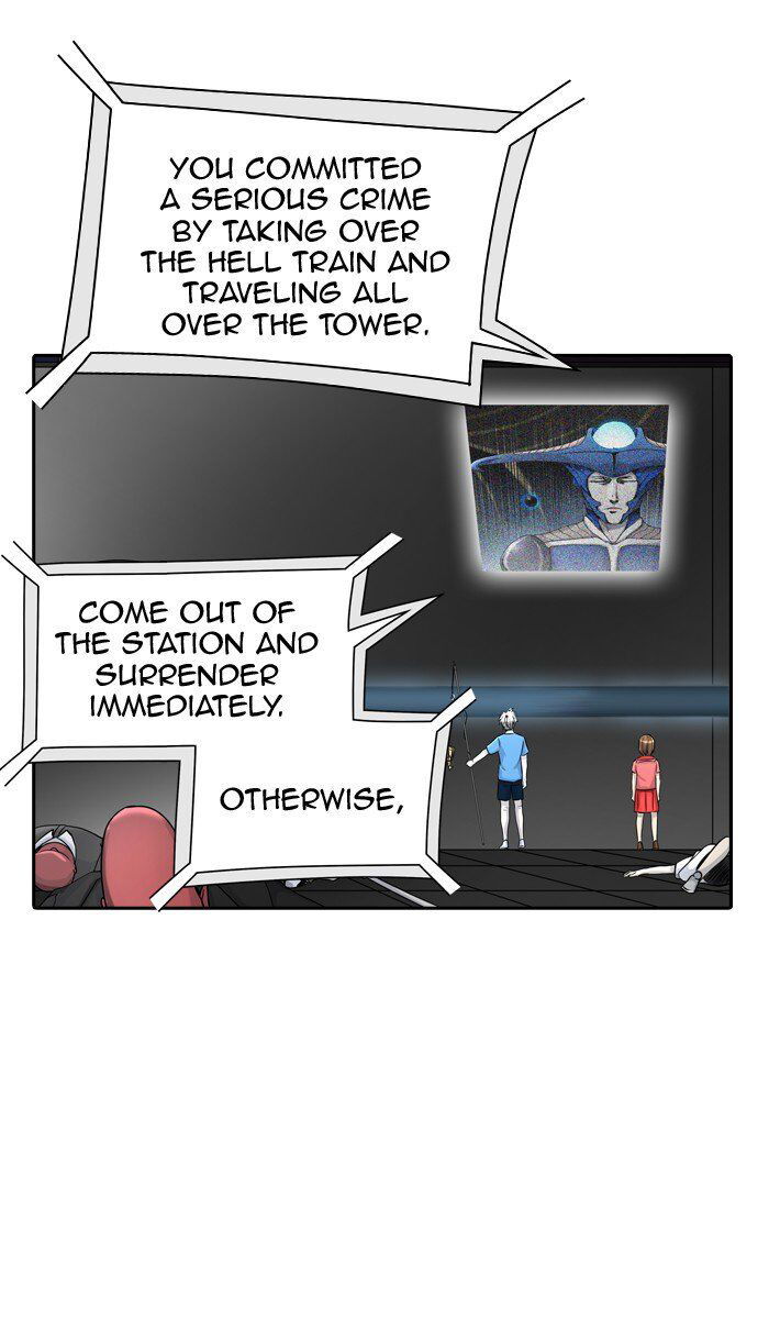 Tower of God Chapter 402 page 80