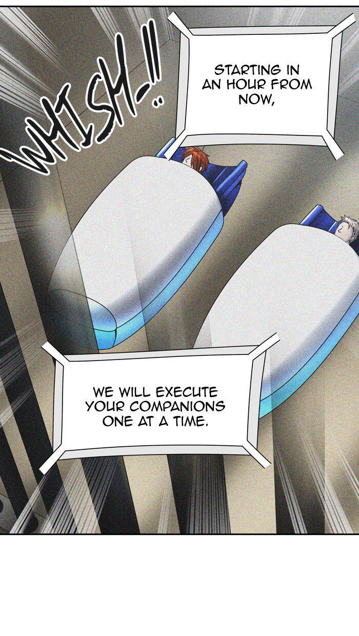 Tower of God Chapter 402 page 81