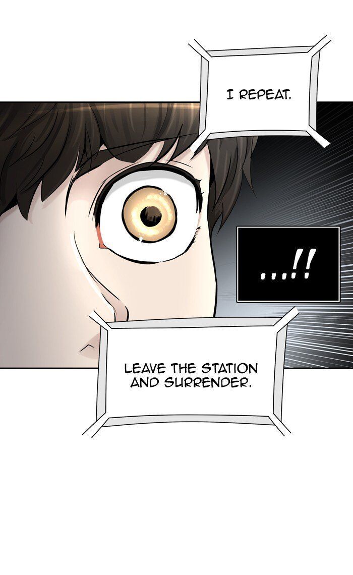 Tower of God Chapter 402 page 82