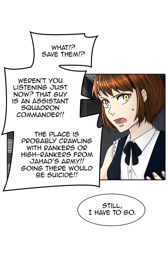 Tower of God Chapter 402 page 86