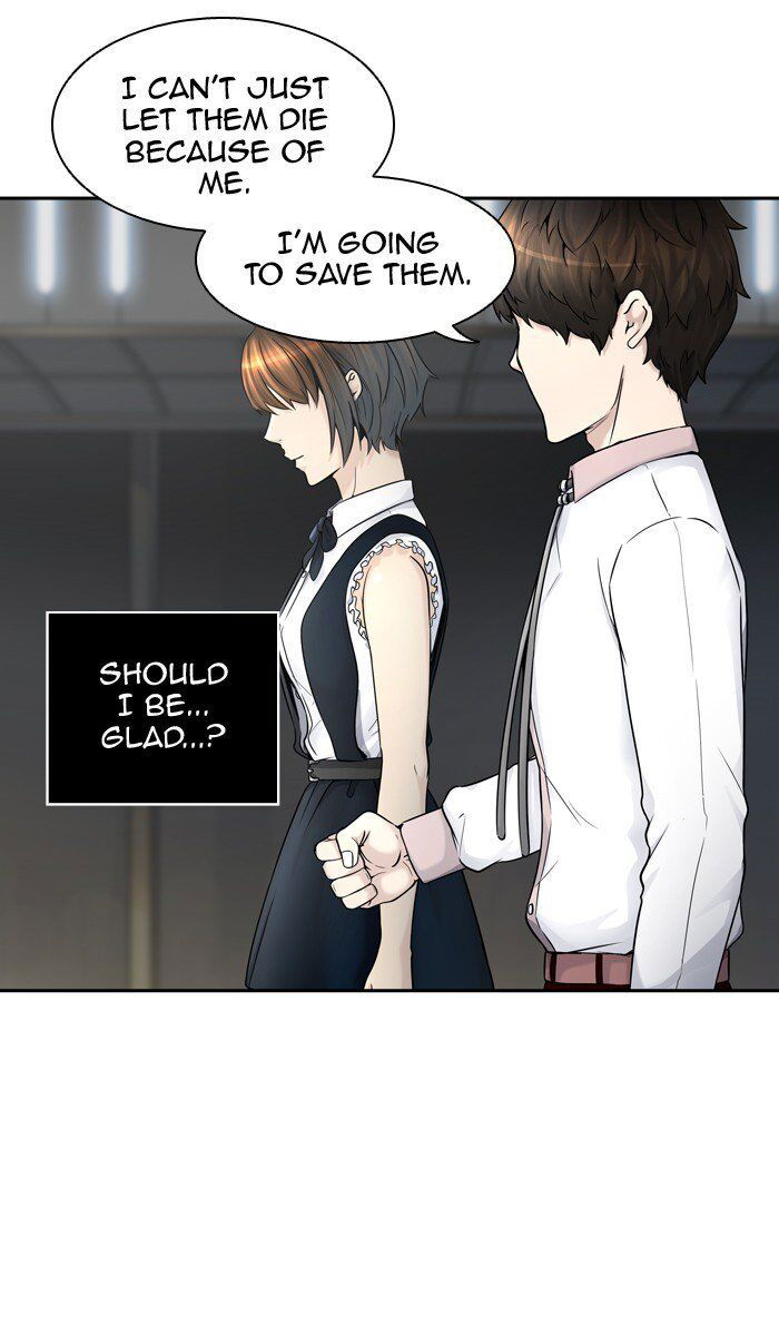 Tower of God Chapter 402 page 89