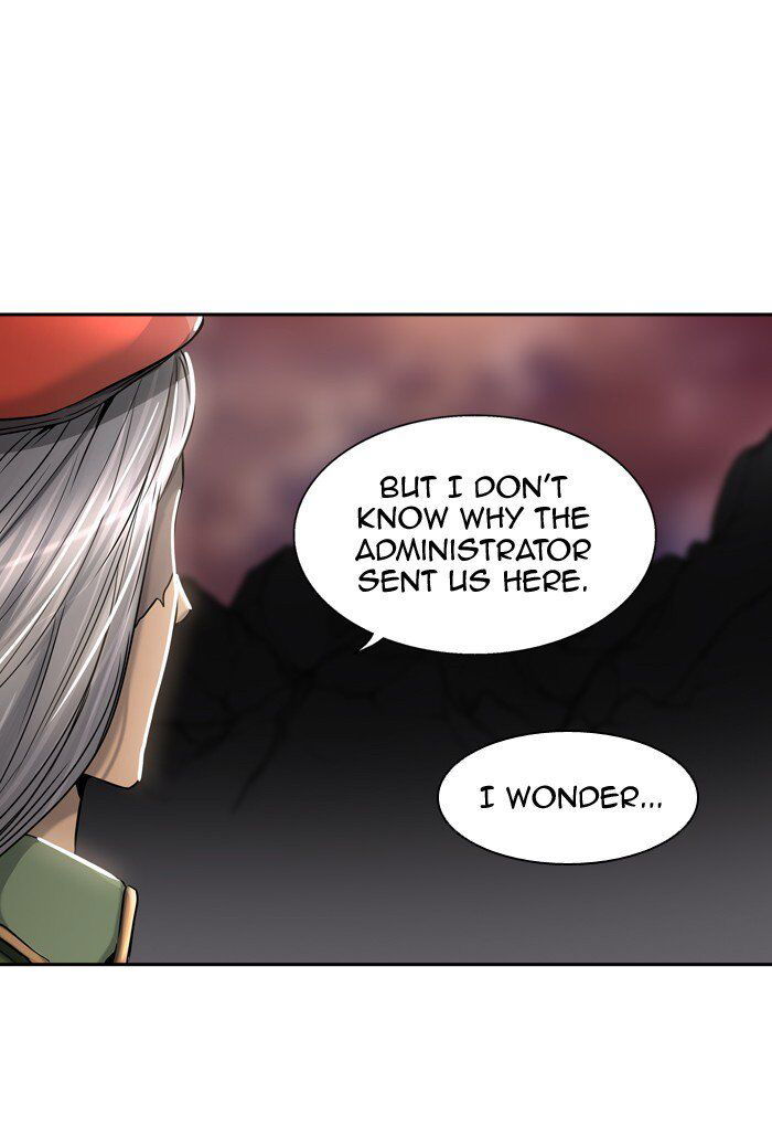 Tower of God Chapter 402 page 98