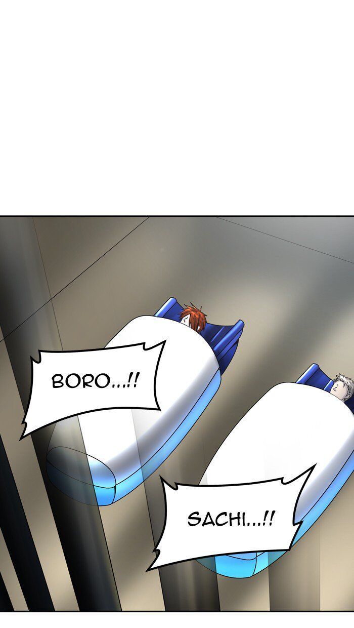 Tower of God Chapter 403 page 12
