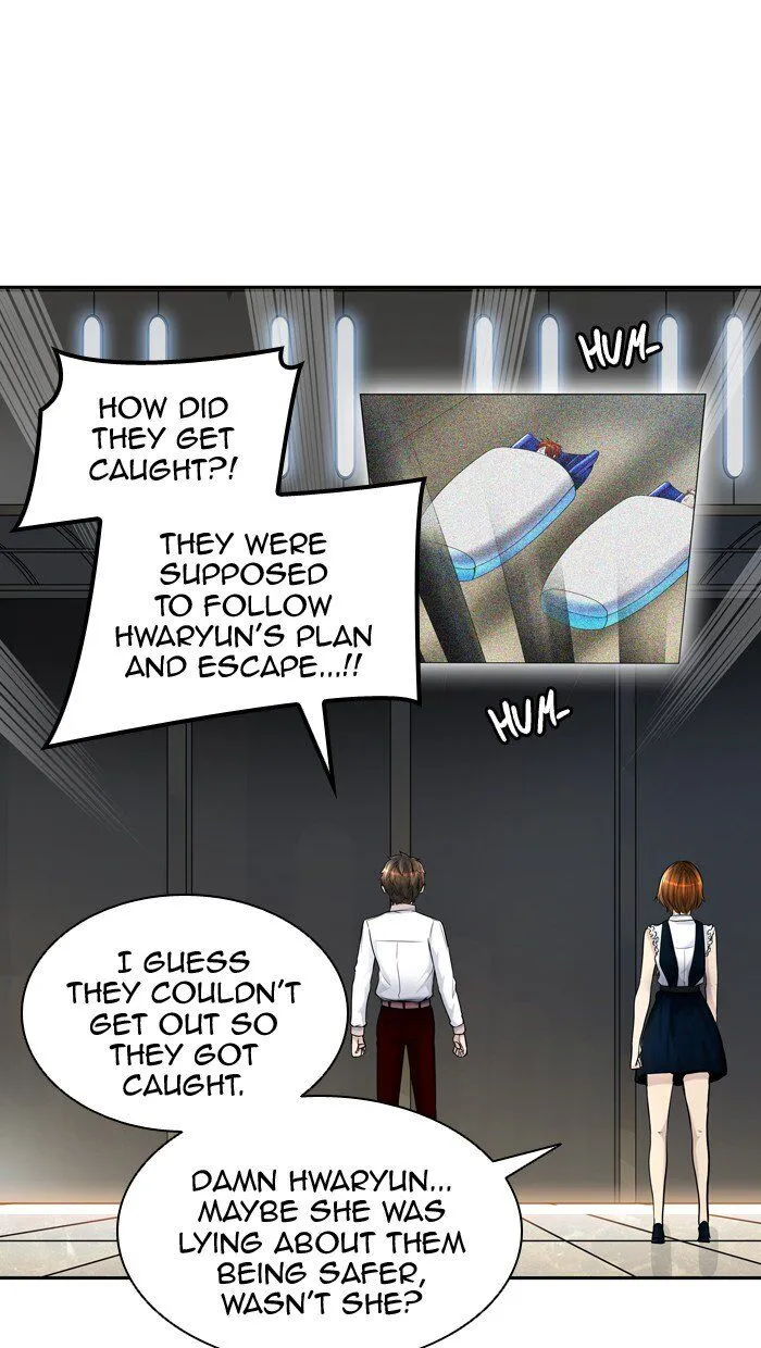Tower of God Chapter 403 page 13