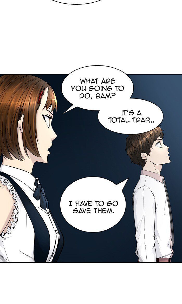 Tower of God Chapter 403 page 14