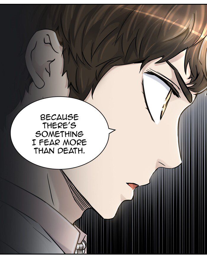 Tower of God Chapter 403 page 16