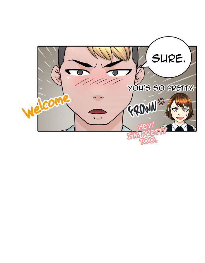 Tower of God Chapter 403 page 26