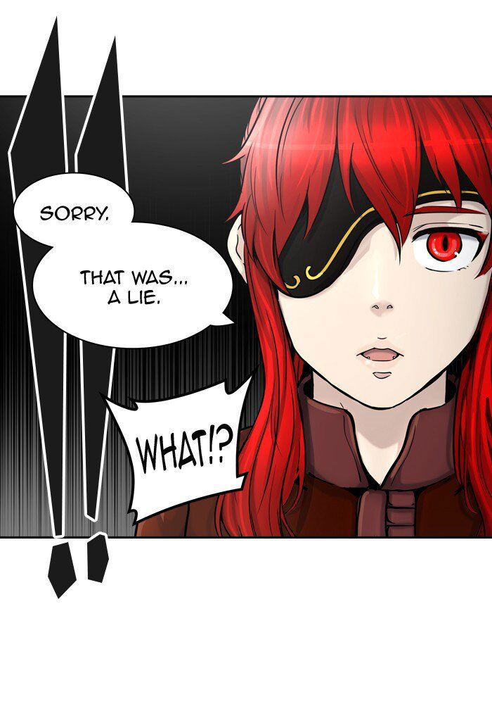 Tower of God Chapter 403 page 34