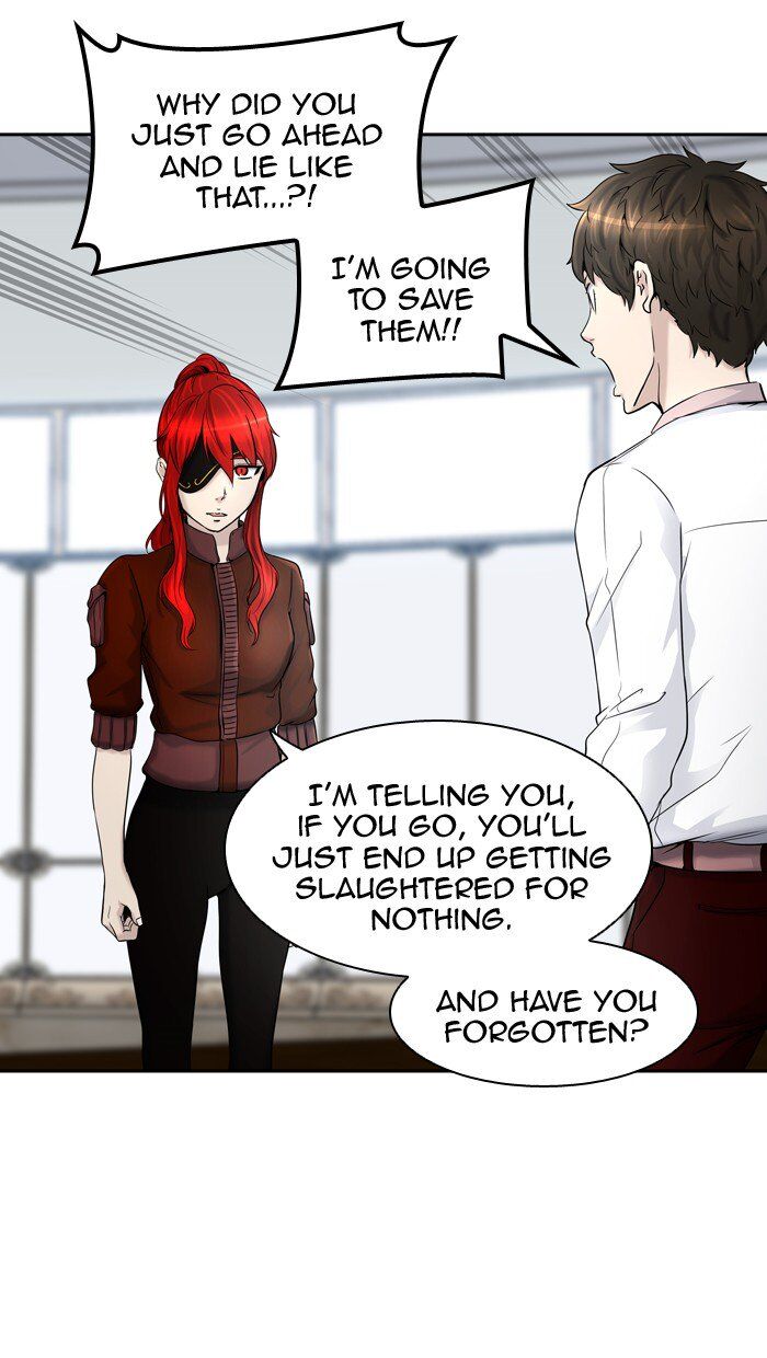 Tower of God Chapter 403 page 38