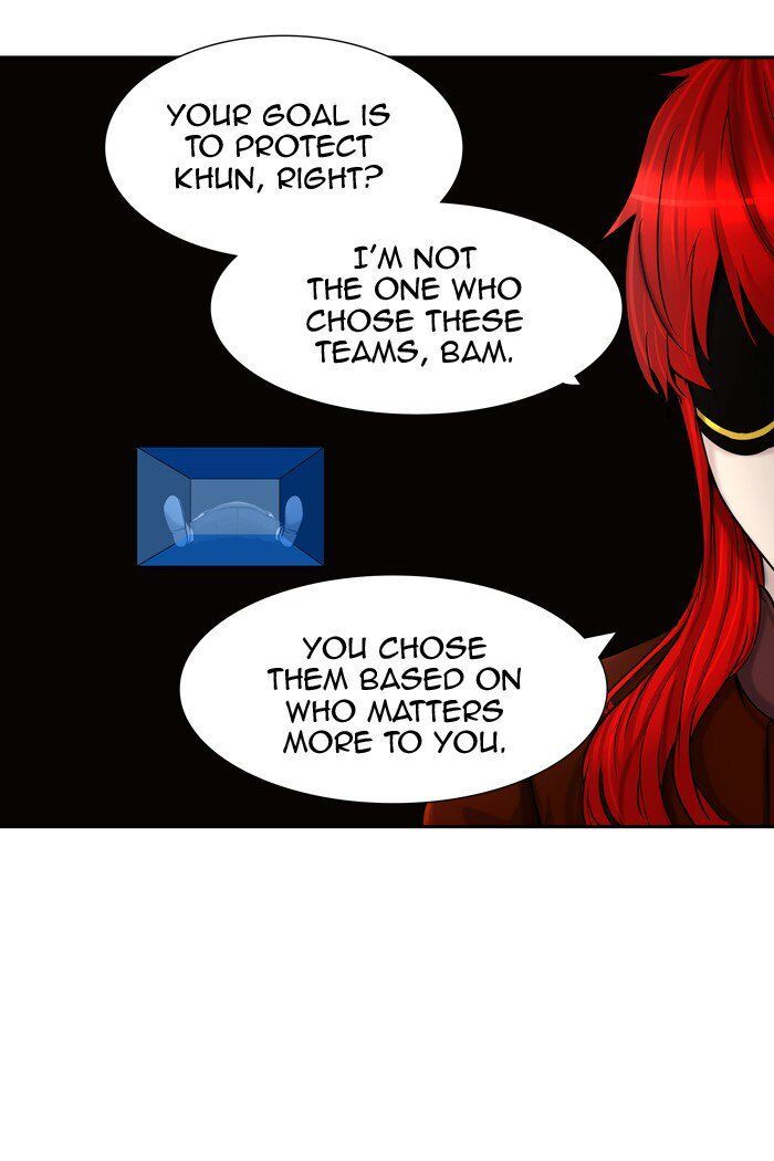Tower of God Chapter 403 page 39