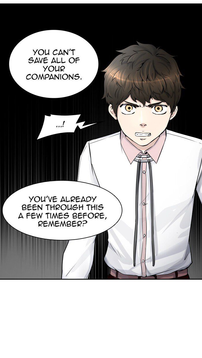 Tower of God Chapter 403 page 40