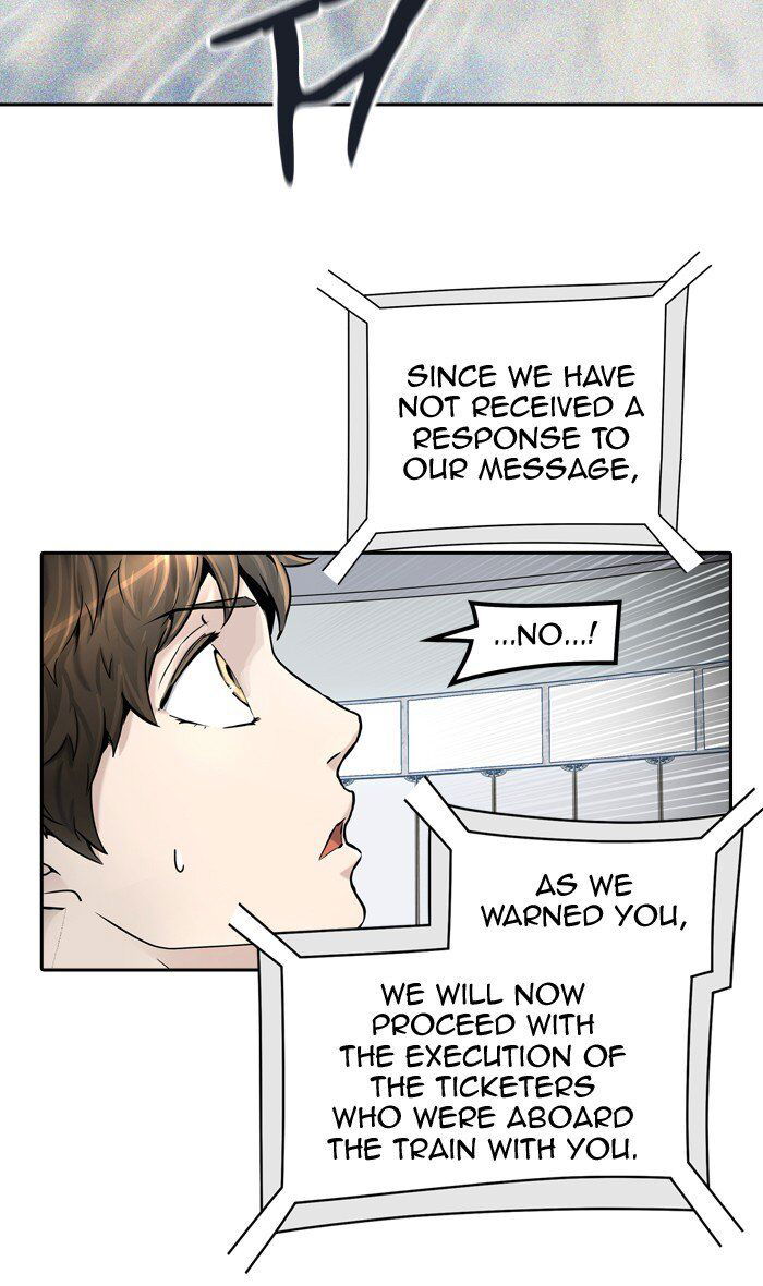 Tower of God Chapter 403 page 43