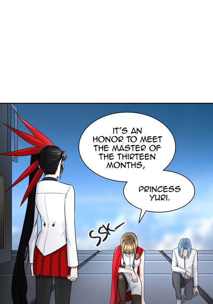 Tower of God Chapter 403 page 49