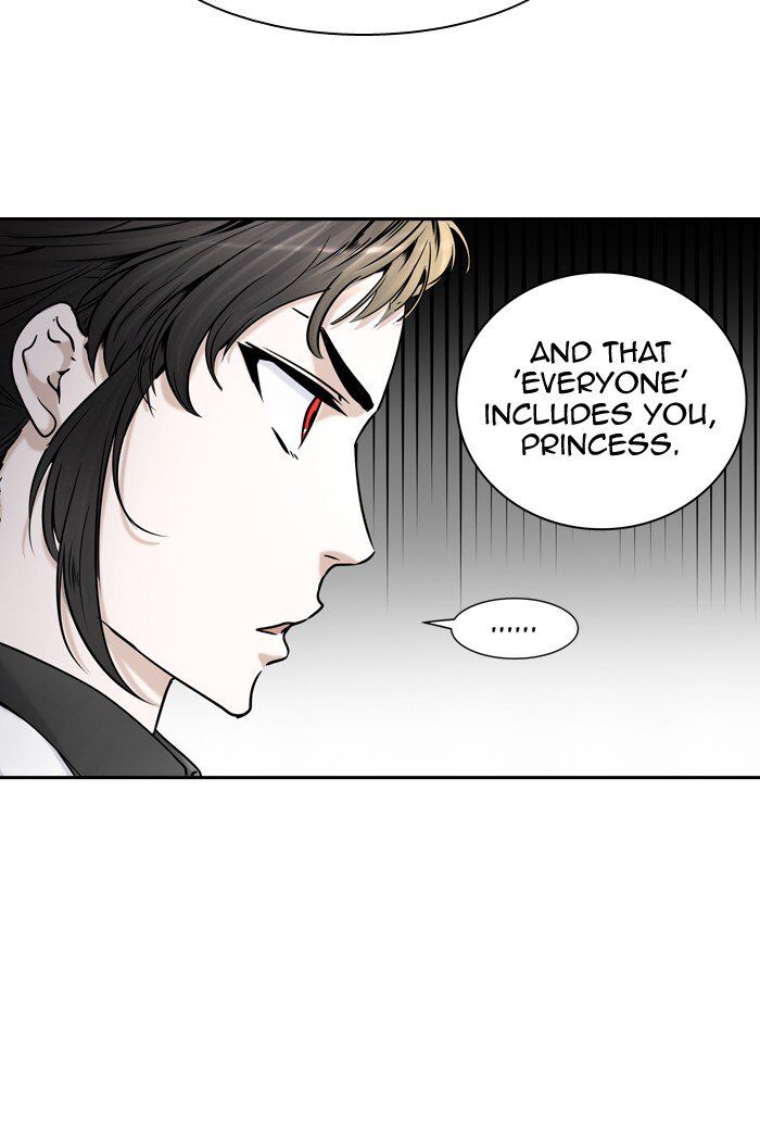 Tower of God Chapter 403 page 54