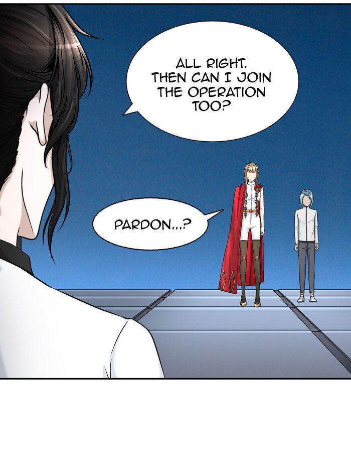 Tower of God Chapter 403 page 58