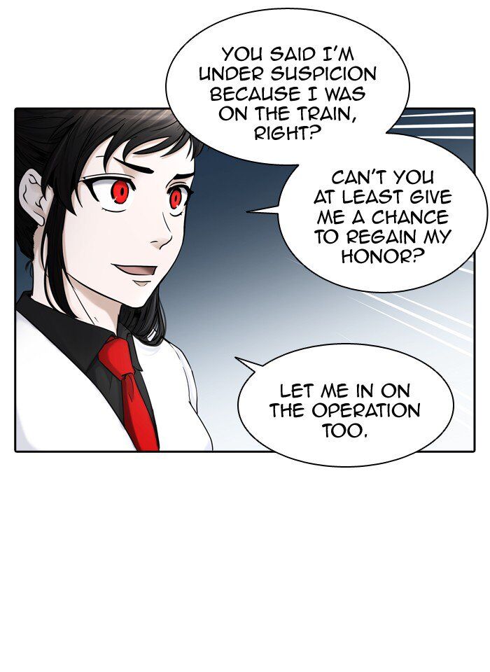 Tower of God Chapter 403 page 59