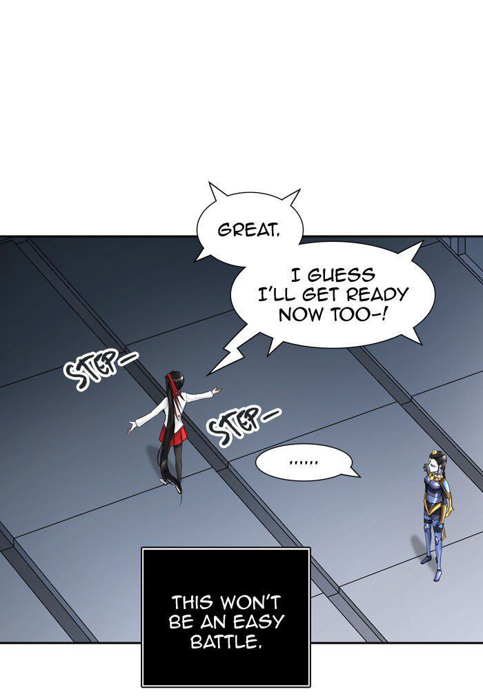 Tower of God Chapter 403 page 63