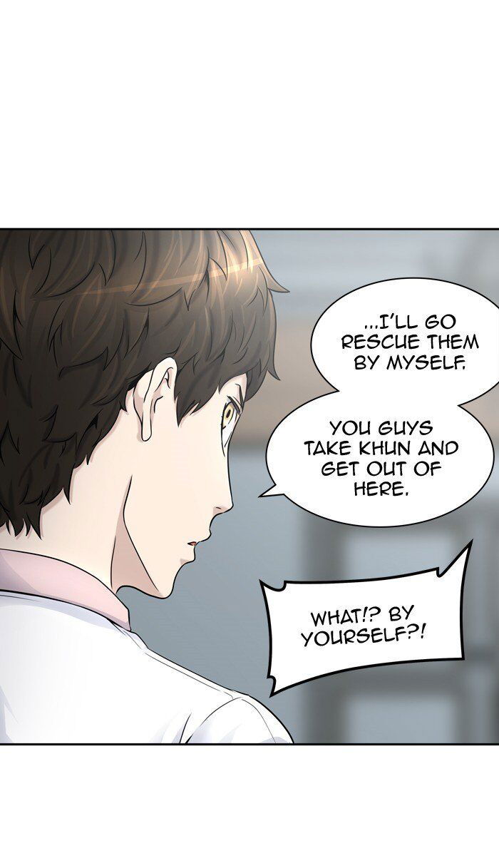 Tower of God Chapter 403 page 66