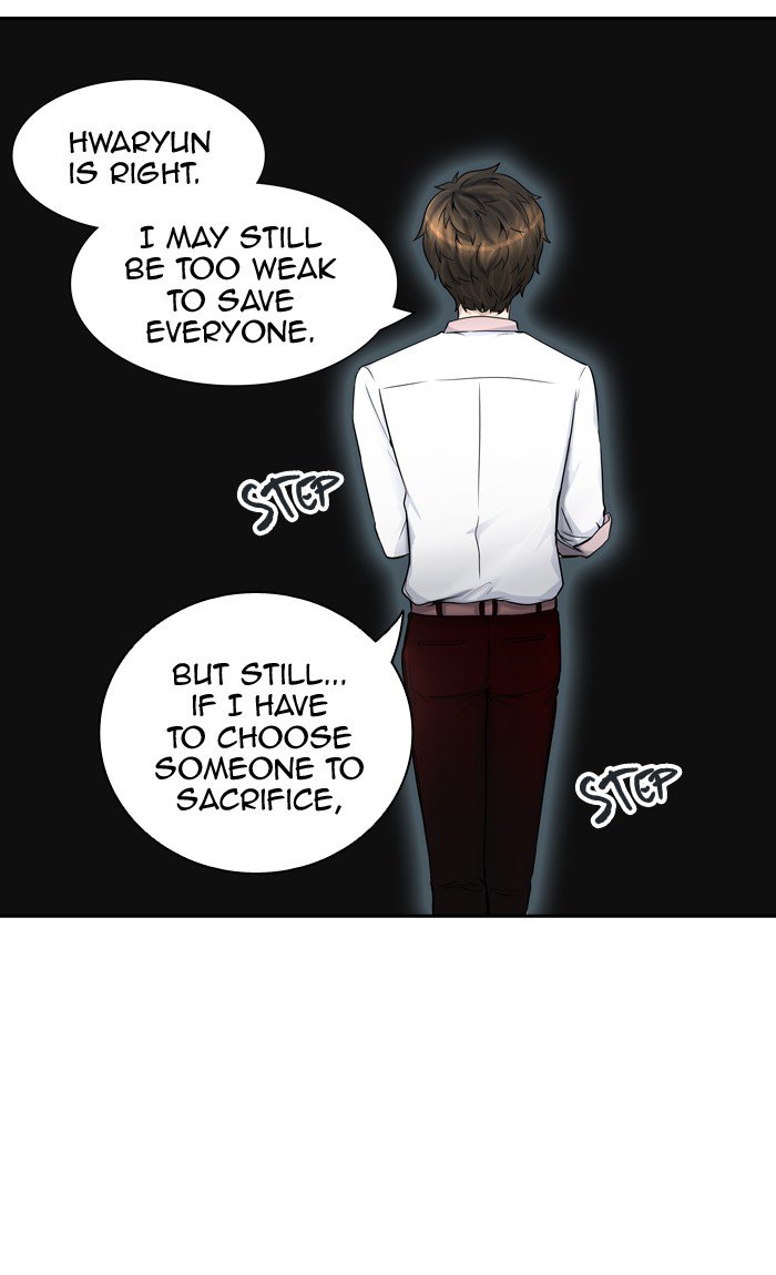 Tower of God Chapter 403 page 68