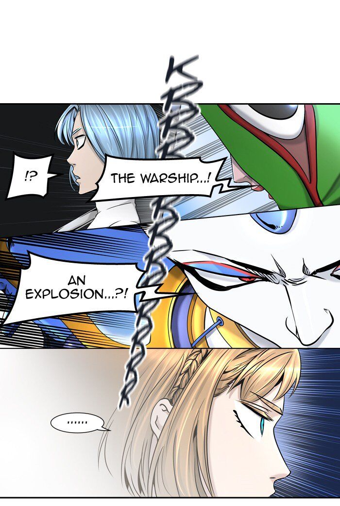 Tower of God Chapter 403 page 84