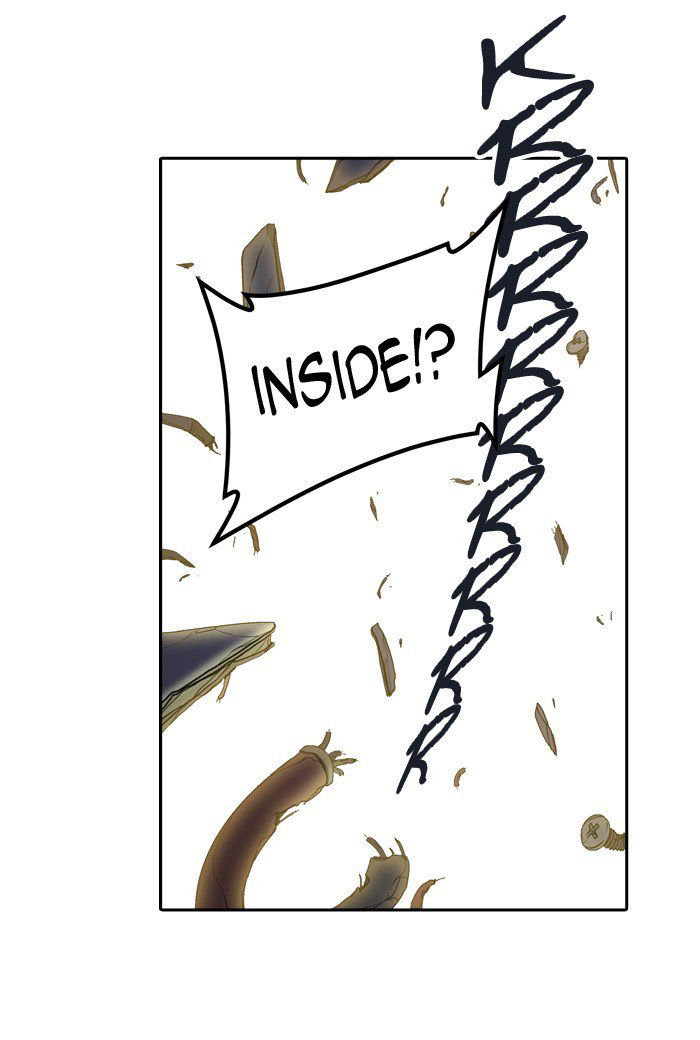 Tower of God Chapter 403 page 86