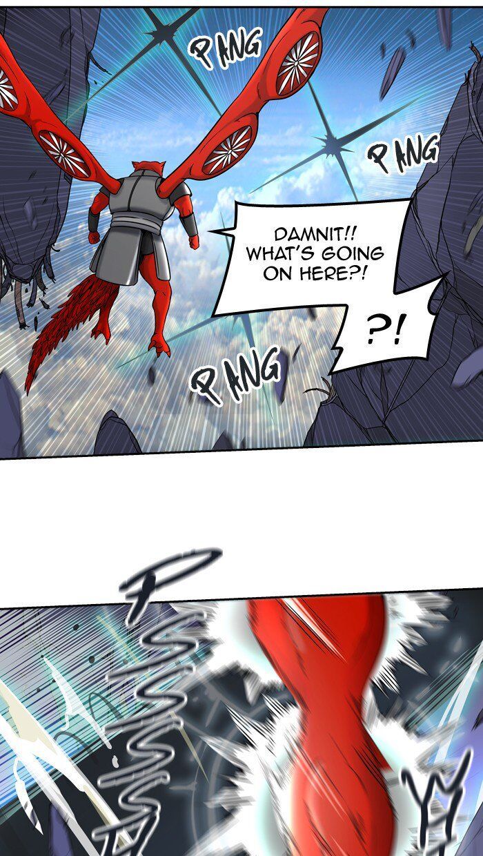 Tower of God Chapter 403 page 98