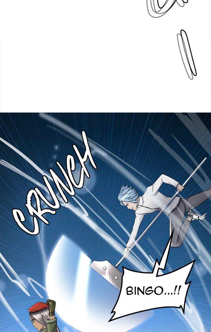 Tower of God Chapter 403 page 114