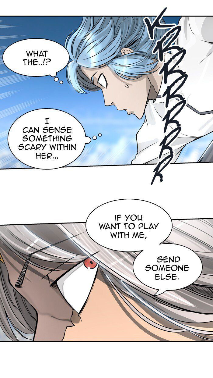 Tower of God Chapter 404 page 3