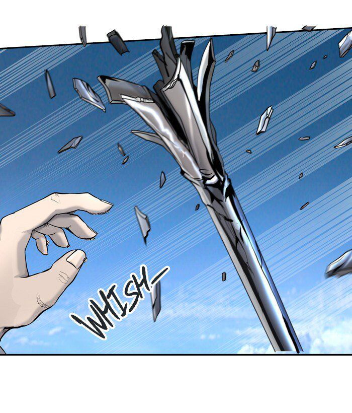 Tower of God Chapter 404 page 7