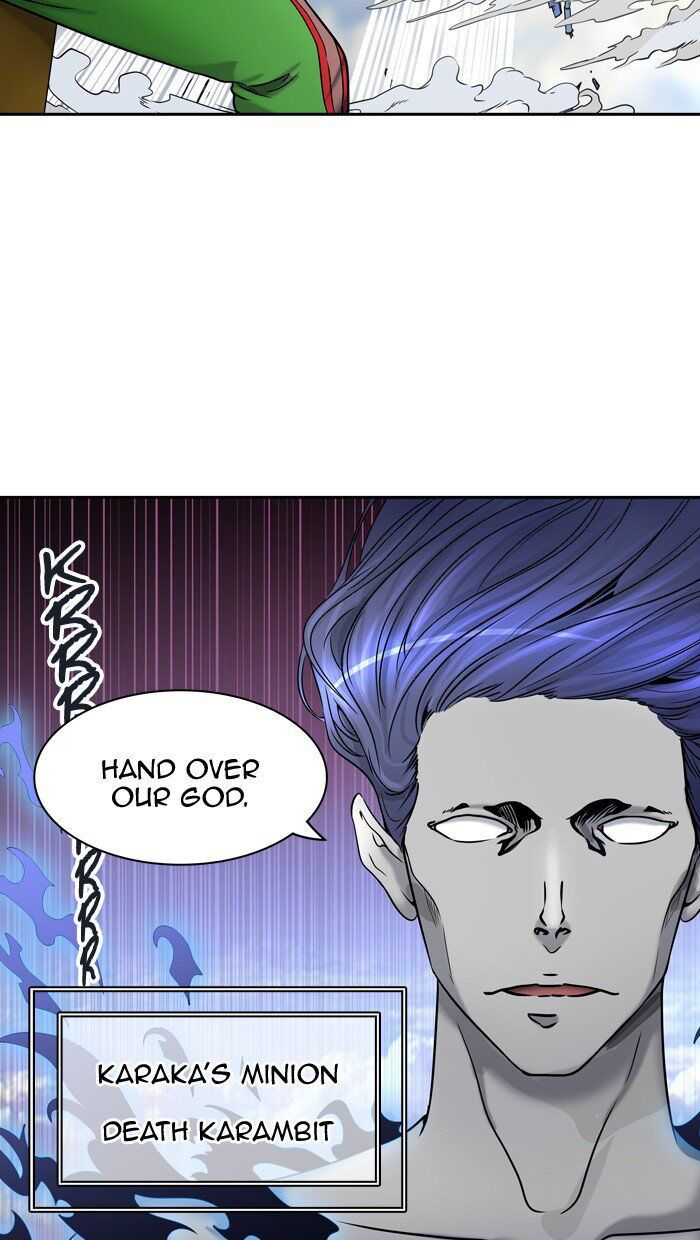 Tower of God Chapter 404 page 16